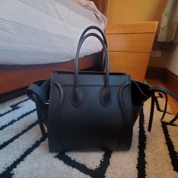 Italian leather purse - Picture 16 of 16